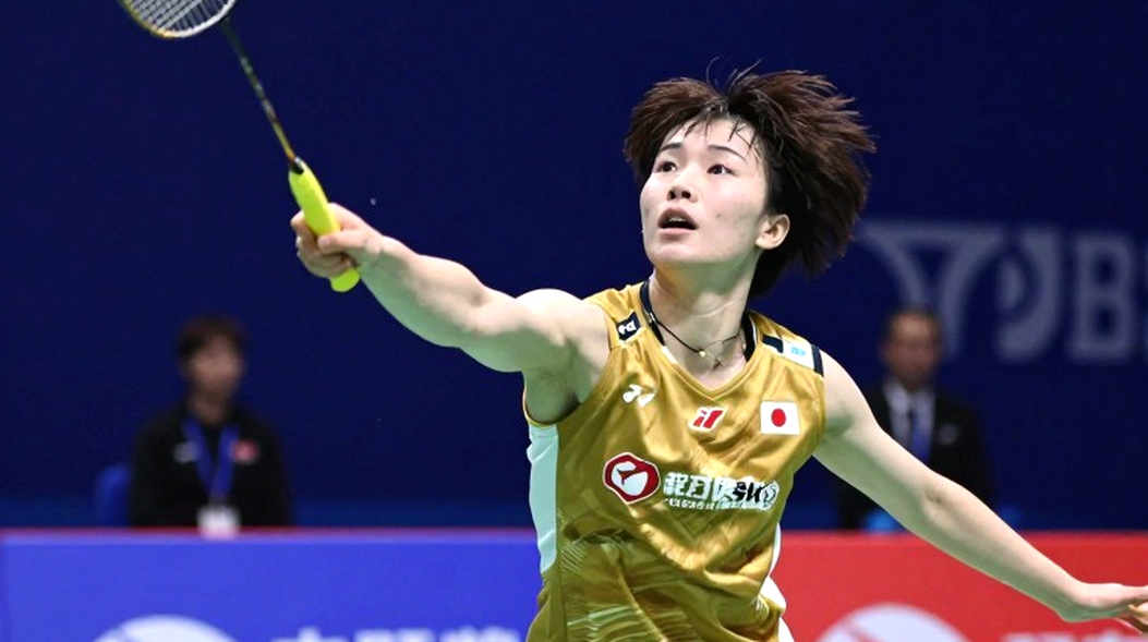 Vietnam Open 2026: Aidil Sholeh và 27 tháng im lặng của đơn nam Malaysia