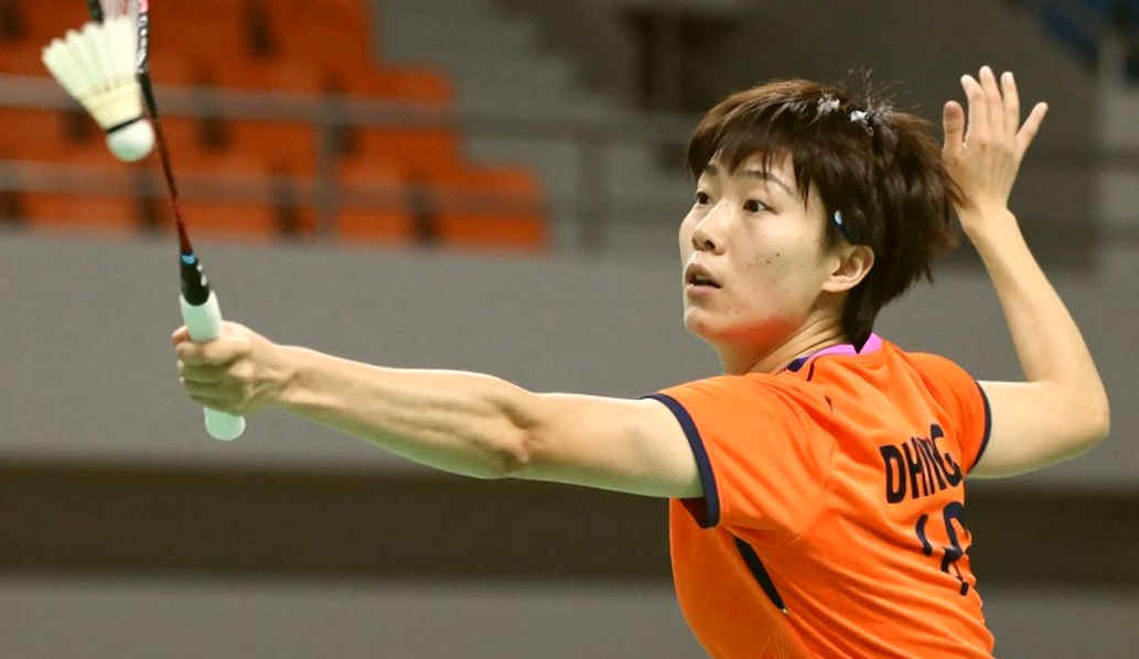 Ba hiệp, 68 phút ở Nagoya: khoảng trống Satwik-Chirag để lại không phải chỗ trống