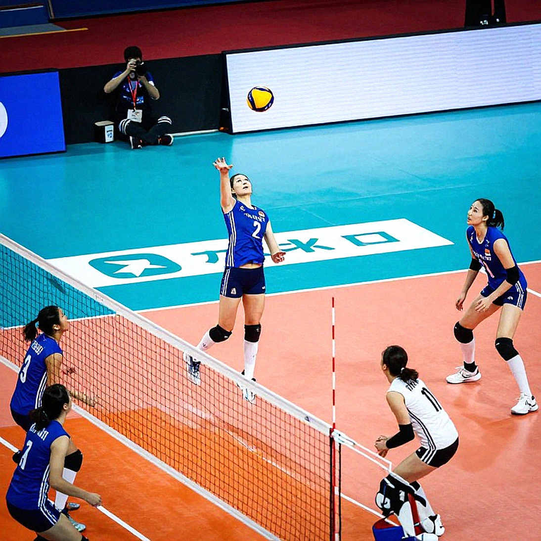 Halkbank bước vào mùa giải 2026-2027: Tham vọng hai mặt trận và một tuyên bố không có thống kê