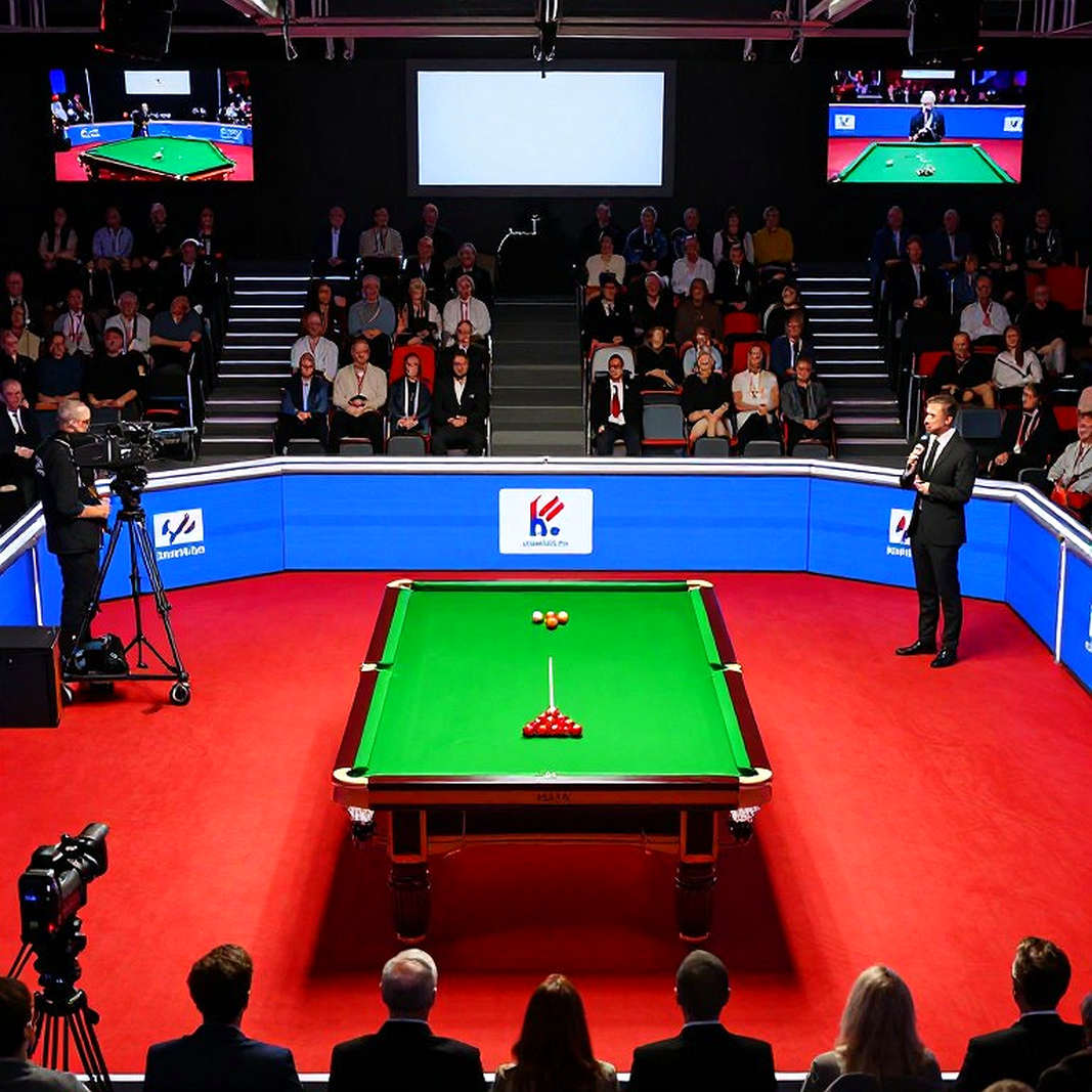 Jimmy White ở tuổi 64: cú trượt chín điểm đã định đoạt trận 6-5 trước Matthew Stevens