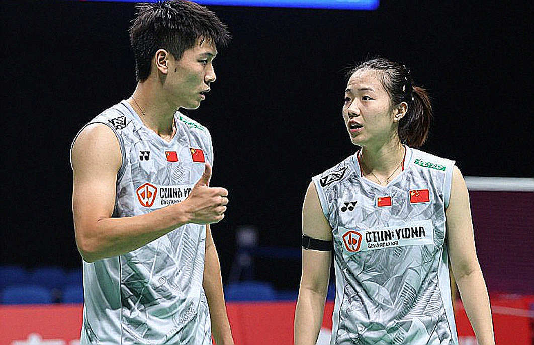 Cầu lông Việt Nam mùa giải 2026: khoảng trống sau lưng quyết định loạt điểm cuối hiệp