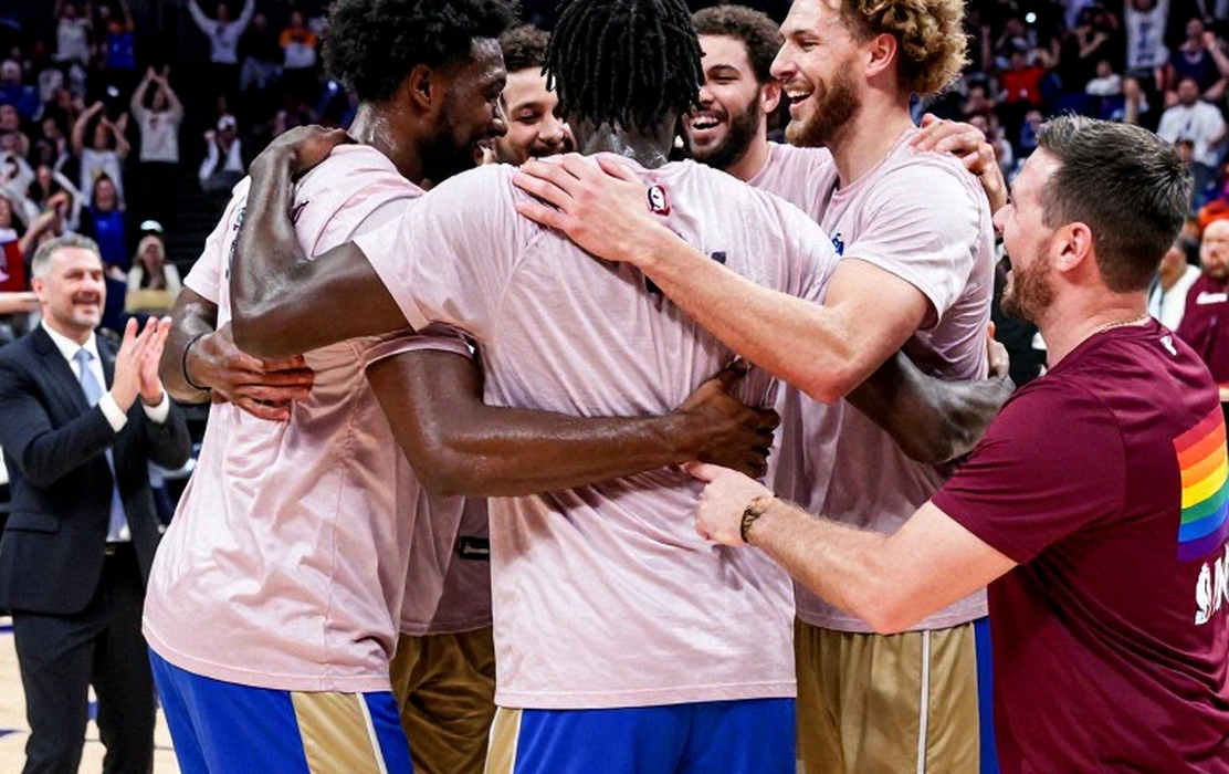 Maccabi Tel Aviv dời sân nhà sang Cyprus: 380 km thay cho 2.000 km, và một khán đài không thuộc về ai Maccabi Tel Aviv dời sân nhà sang Cyprus: 380 km thay cho 2.000 km, và một khán đài không thuộc về ai