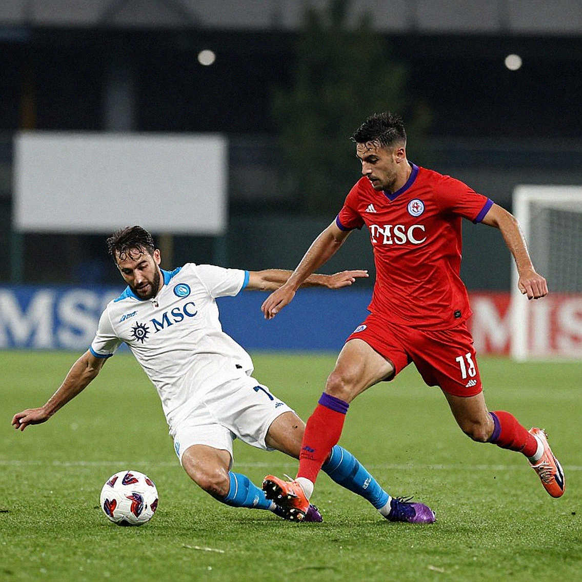 KuPS và tuyên bố gây sốc trước Trabzonspor: Khi bóng đá Phần Lan thách thức gã khổng lồ Thổ Nhĩ Kỳ