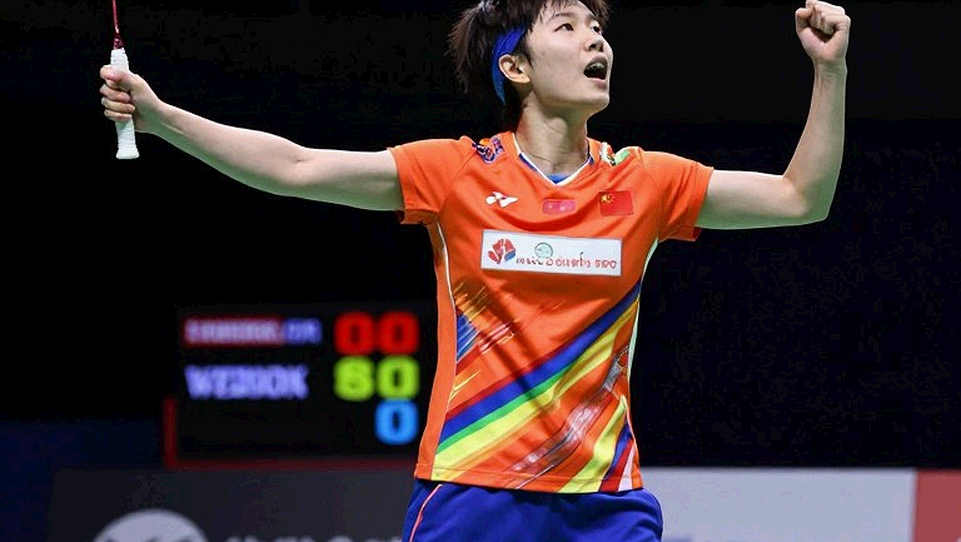 An Se-young và bản đồ chấn thương ẩn sau tấm HCV Asian Games thứ hai liên tiếp