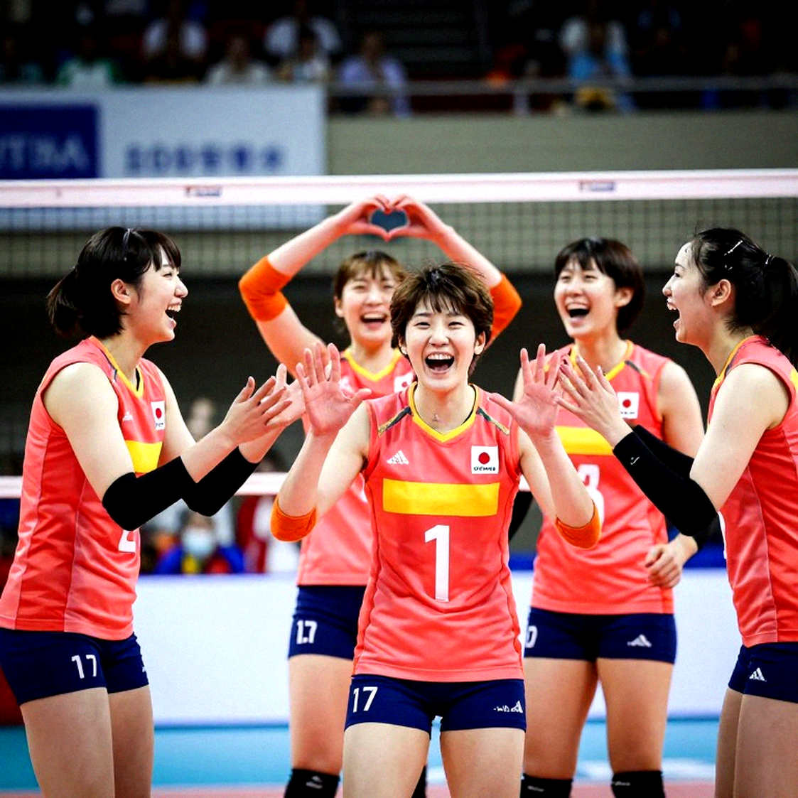 LA 2028: Khi tấm vé Olympic bóng chuyền nam không còn đo bằng thứ hạng thế giới
