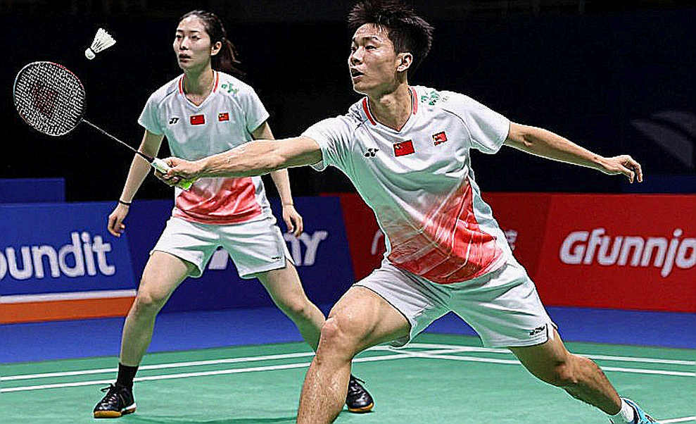 PV Sindhu và game ba ở Asian Games 2026: khi cơ thể hết chỗ bù trừ