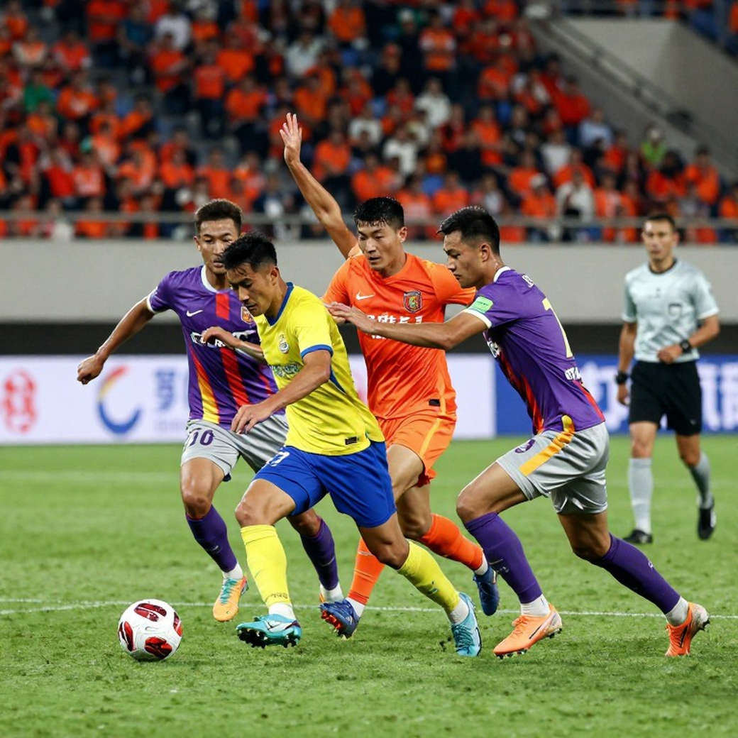 U17 Việt Nam dồn quân trước World Cup: Nhịp trống cũ giữa bài toán nhóm G