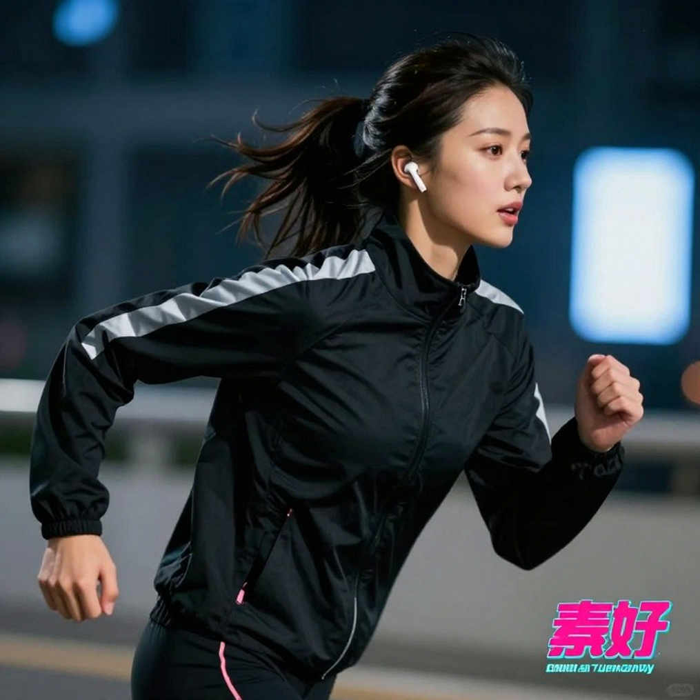 Một mình một cự ly: Shanti Pereira và lượt chạy 11,43 giây ở Nagoya