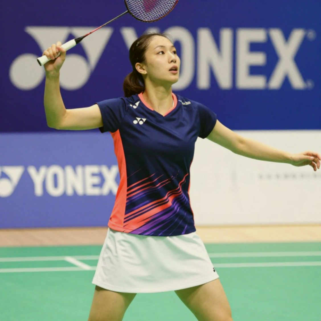 Giải Vô địch Cầu lông Trẻ Thế giới 2026: Tanvi Patri dẫn đầu đội tuyển Ấn Độ và phép thử 3×55 Giải Vô địch Cầu lông Trẻ Thế giới 2026: Tanvi Patri dẫn đầu đội tuyển Ấn Độ và phép thử 3×55