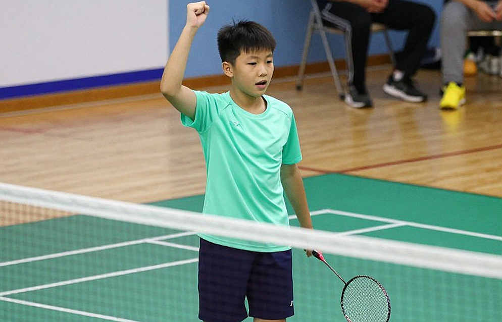 An Se-young phá kỷ lục danh hiệu cầu lông thế giới: ba ván ở Odense và phần bảng điểm không hiển thị