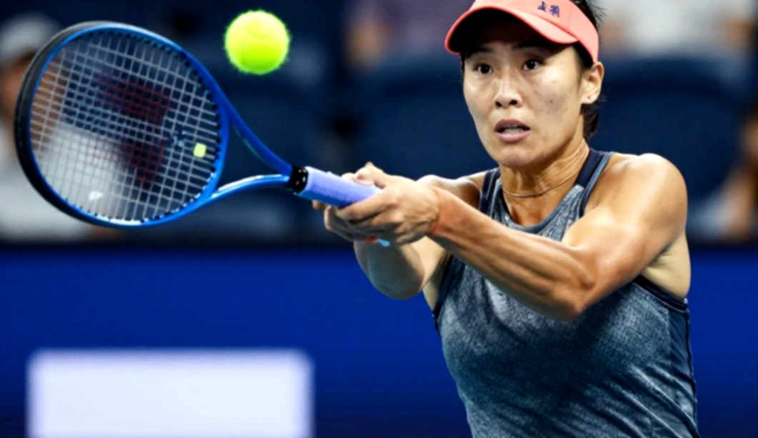 Sabalenka rời US Open mà không lấy lại ngôi số một: bài toán 700 điểm và một bản tin bị kể sai Sabalenka rời US Open mà không lấy lại ngôi số một: bài toán 700 điểm và một bản tin bị kể sai