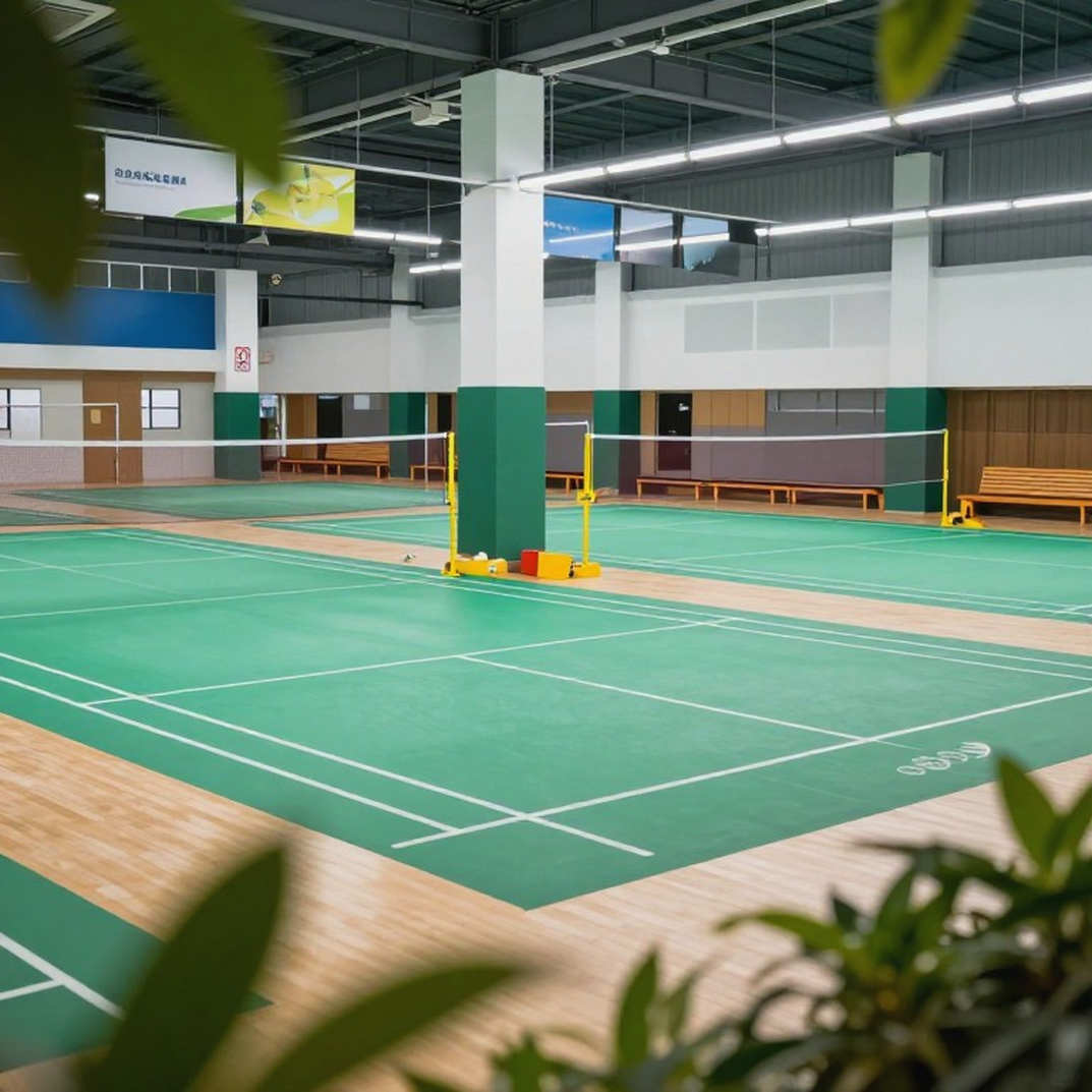 Asian Games 2026: Bảng đấu cầu lông và biến số nằm ở ngày 26 tháng 9 Asian Games 2026: Bảng đấu cầu lông và biến số nằm ở ngày 26 tháng 9