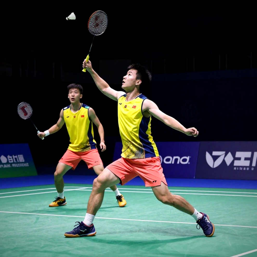 Asian Games 2026: Satwik-Chirag thua cặp số 36 thế giới sau 68 phút — giải mã cú sụp đổ của nhà đương kim vô địch