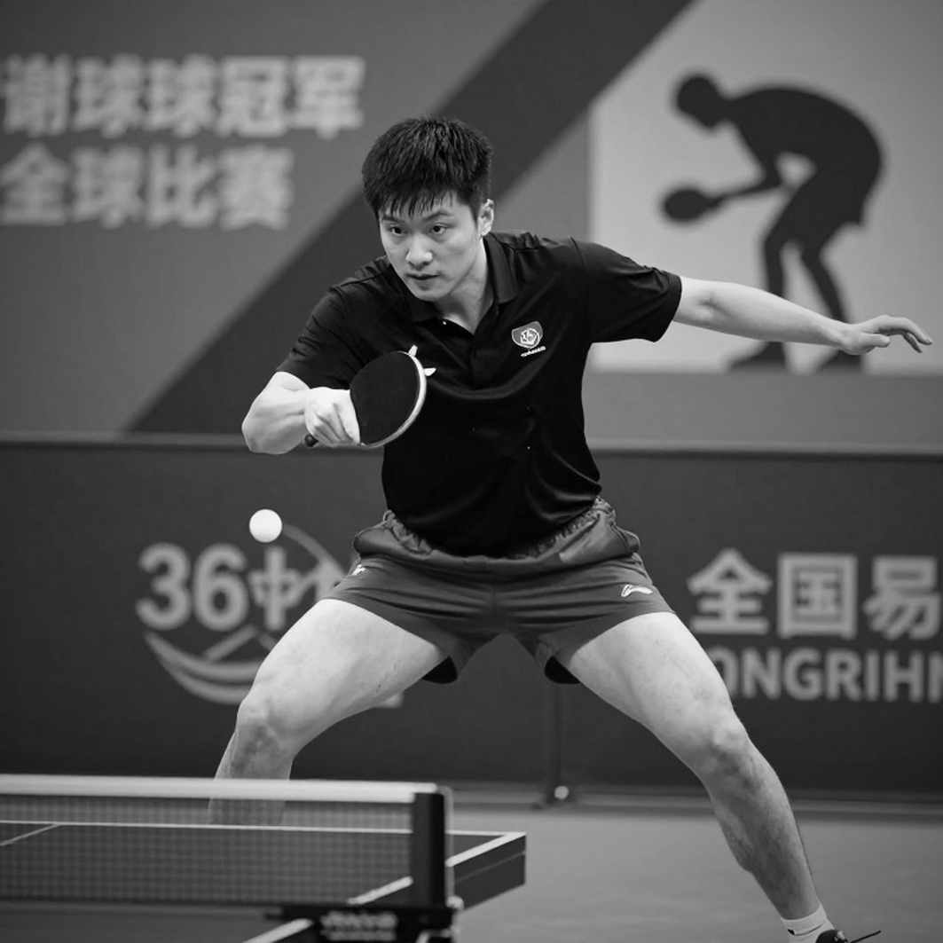 ITTF World Hopes Week 2026 tại Sheffield: 36 tài năng nhí U12 và hành trình nối bước Truls Moregard