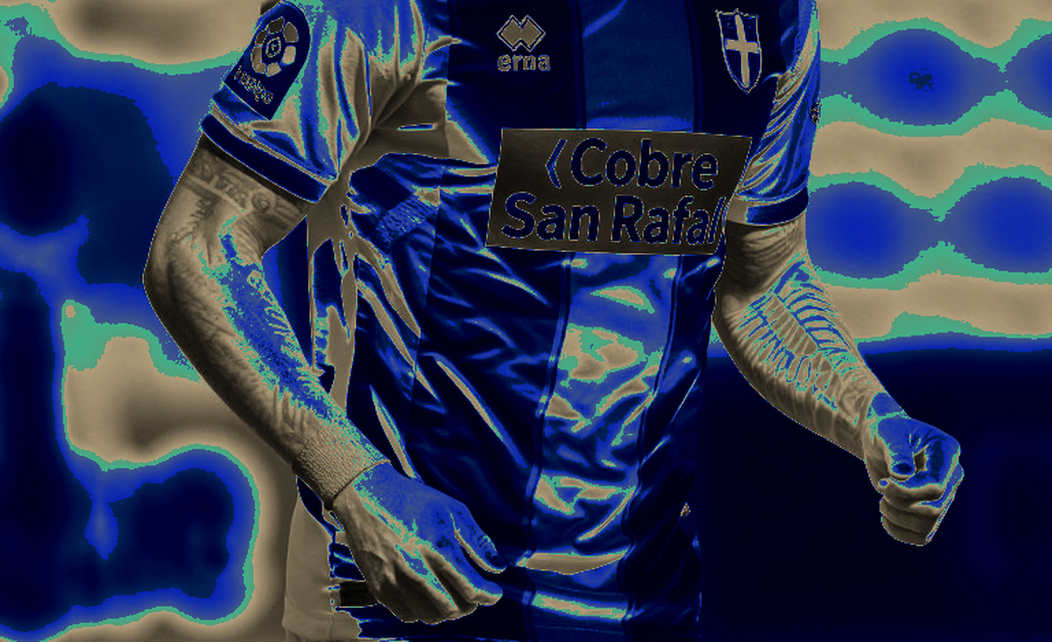 Hamza Abdelkarim và bốn phút La Liga: hồ sơ một tiền đạo Ai Cập được ca ngợi vì sự kiên nhẫn