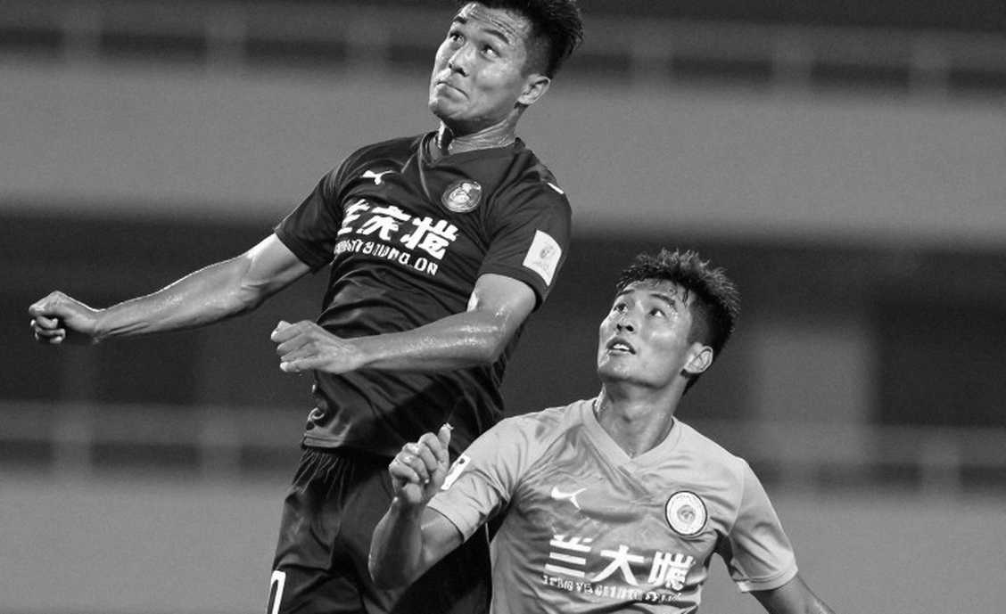Hamza Abdelkarim và bốn phút La Liga: hồ sơ một tiền đạo Ai Cập được ca ngợi vì sự kiên nhẫn Hamza Abdelkarim và bốn phút La Liga: hồ sơ một tiền đạo Ai Cập được ca ngợi vì sự kiên nhẫn