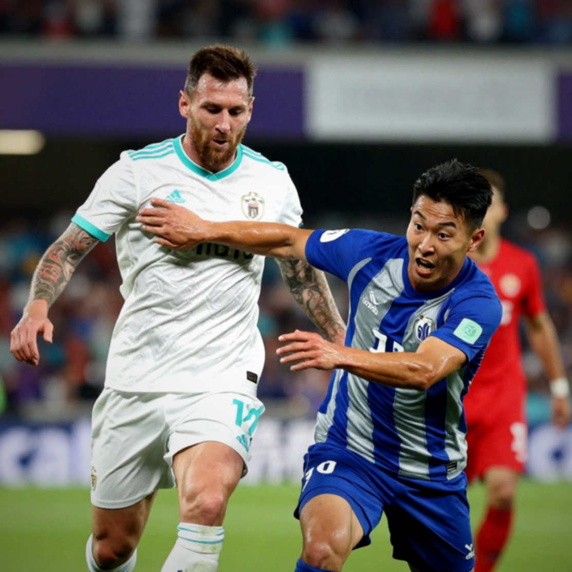 Pakistan Calls Up 14 Overseas Players Before Vietnam Clash: Seven Forwards, Nine Goals and a Data Gap Pakistan Calls Up 14 Overseas Players Before Vietnam Clash: Seven Forwards, Nine Goals and a Data Gap