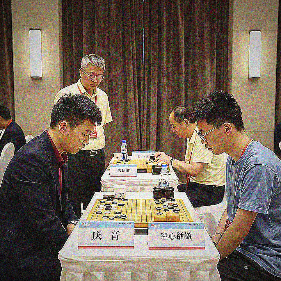 Ấn Độ lần đầu vô địch Chess Olympiad: Khi một thế hệ trẻ chạm tay vào lịch sử