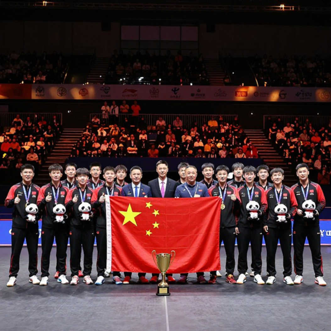 World Hopes Week 2026: Lò đào tạo của ITTF dưới góc nhìn chiến thuật