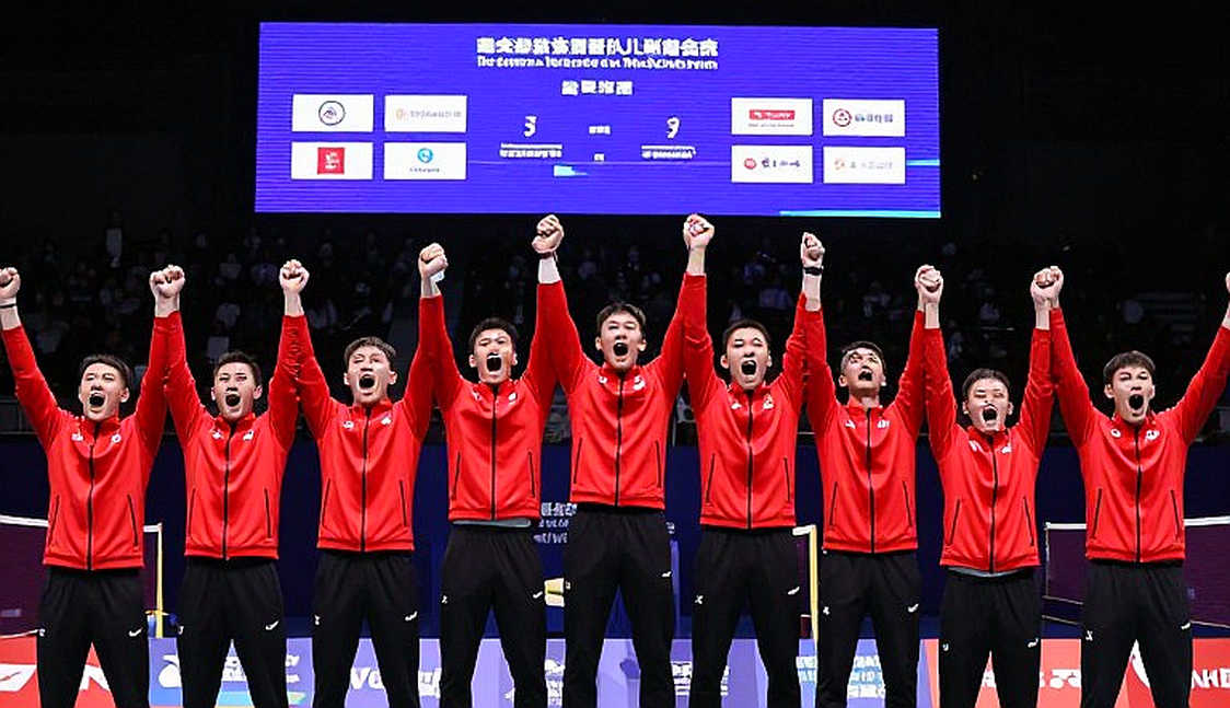 Asian Games 2026: Giải phẫu cú ngã của cầu lông Ấn Độ và những vùng tối của dữ liệu
