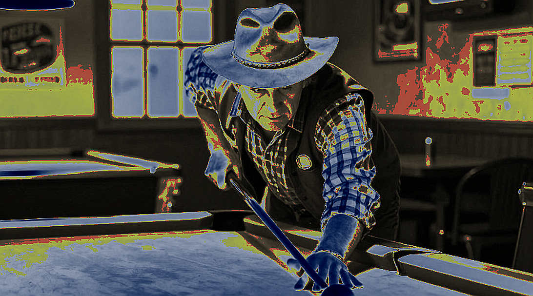 Bi-a carom Việt Nam và cái bẫy của những bảng điểm trống