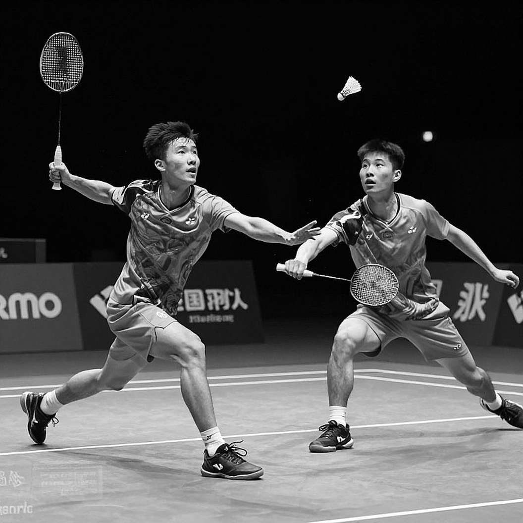 Satwiksairaj Rankireddy Và Chirag Shetty Lấy Lịch Sử China Masters Với Trận Đấu Kinh Điển Chống Trở Lại