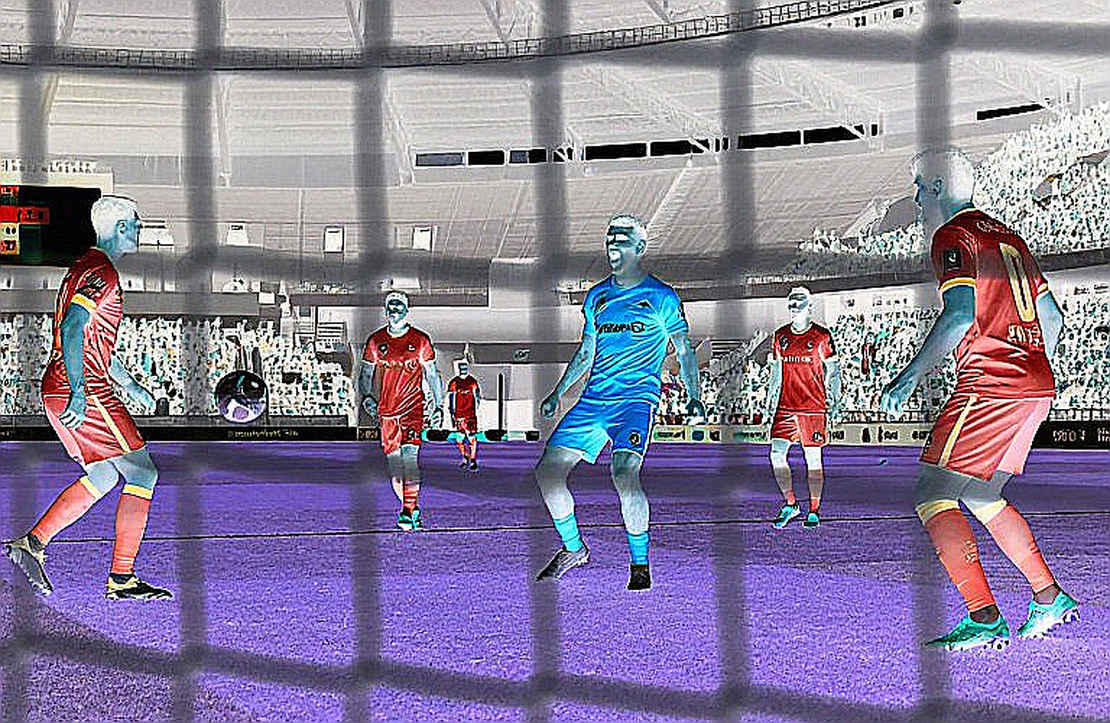Kỳ chuyển nhượng V.League: đào bới giữa lớp bụi tin đồn