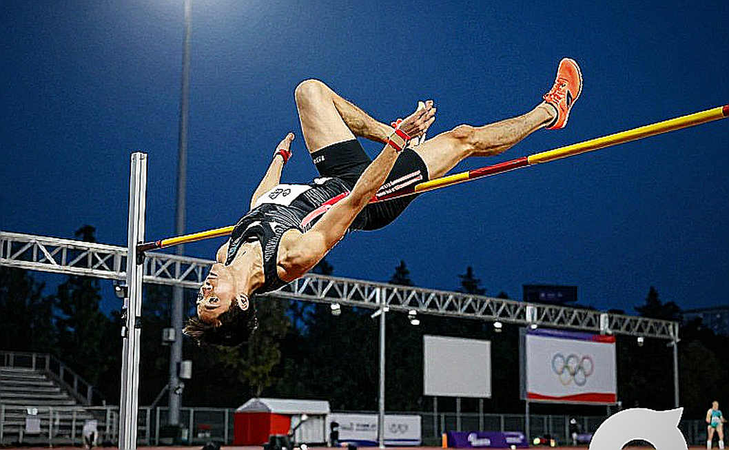 Amy Hunt hoàn thành 22.16 giây tại Diamond League: Phong độ đỉnh cao sau 4 vàng châu Âu Amy Hunt hoàn thành 22.16 giây tại Diamond League: Phong độ đỉnh cao sau 4 vàng châu Âu