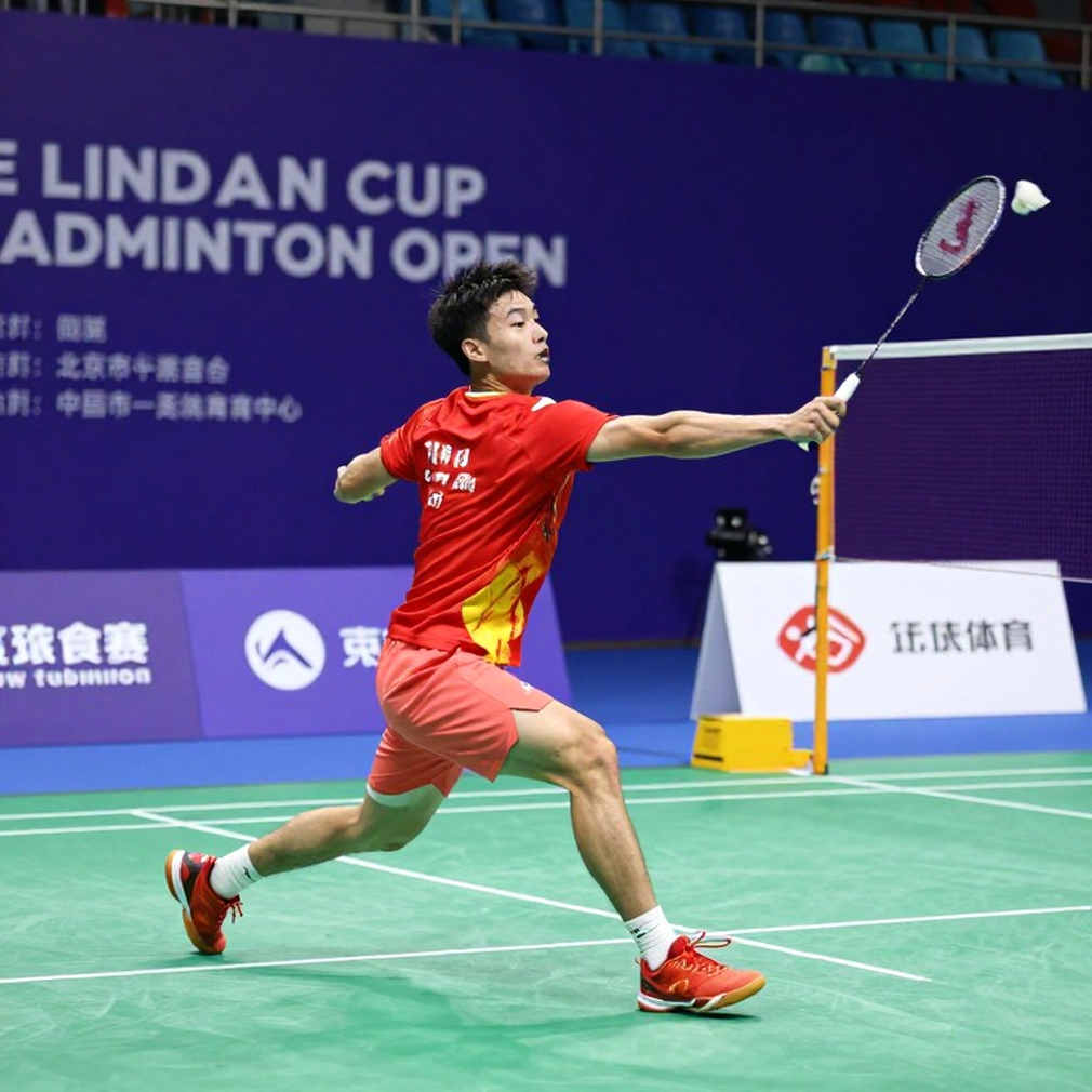 Asian Games 2026 và lỗ hổng chuyển hóa của cầu lông Ấn Độ: Khi một cú ngã kéo sập cả hệ thống
