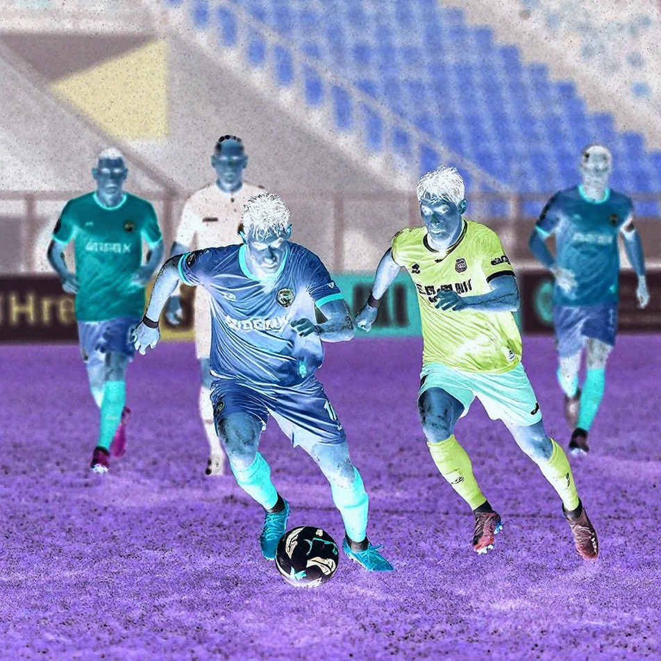 V-League 2026/27: The Starting Point for a New Talent Cycle in Vietnamese Football