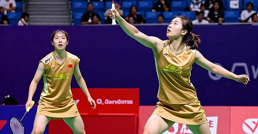 BWF World Junior Championships 2026: Tanvi Patri dẫn dắt Ấn Độ và canh bạc thể thức mới tại Cairo
