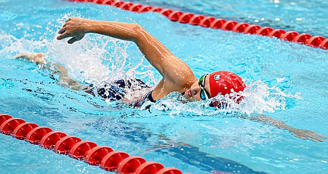 Matsushita phá kỷ lục châu Á 400m hỗn hợp: 4:05.83 – Cú sốc có xác suất nền?