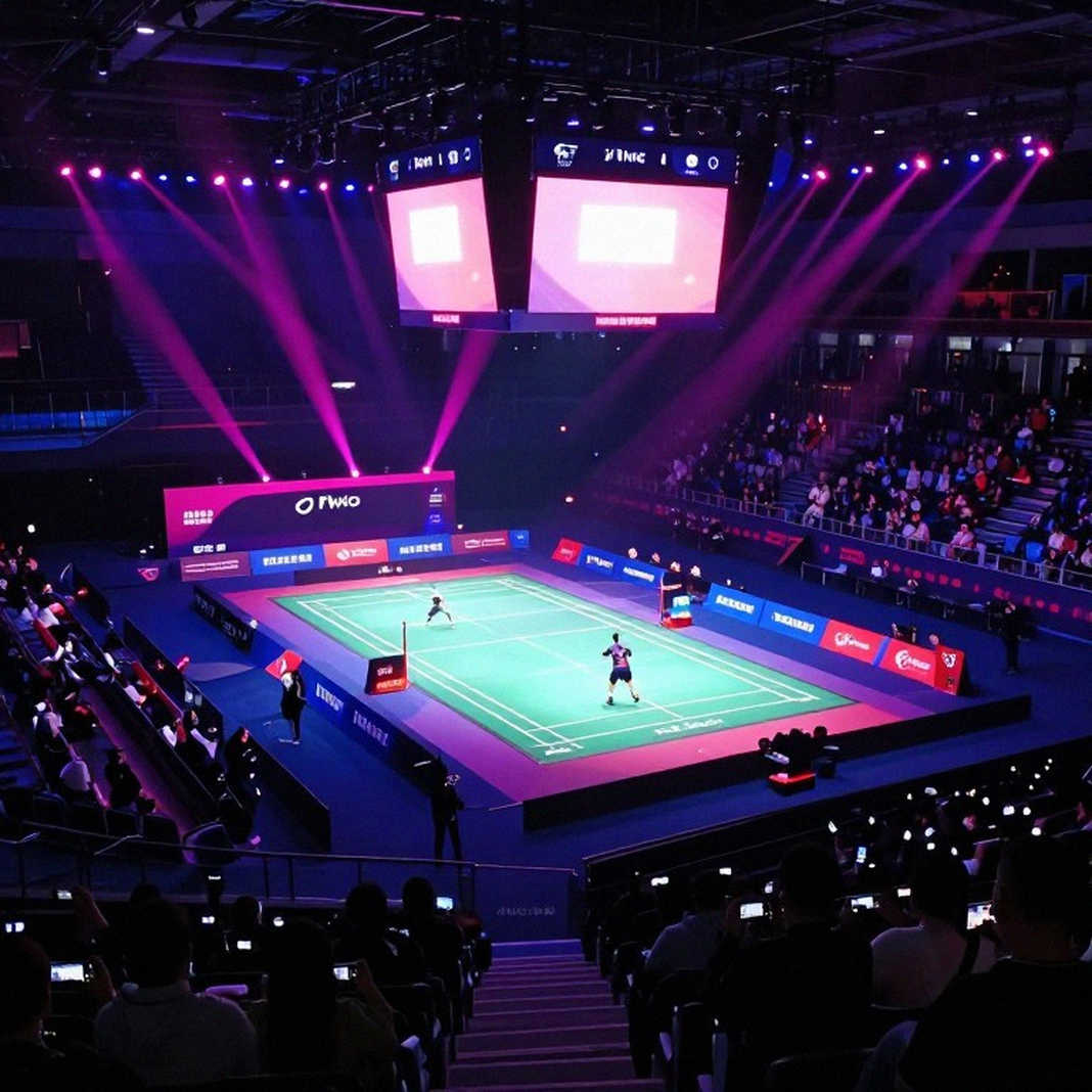 5 nguyên nhân lớn đằng sau chiến dịch thất vọng của cầu lông Ấn Độ tại ASIAD 2026