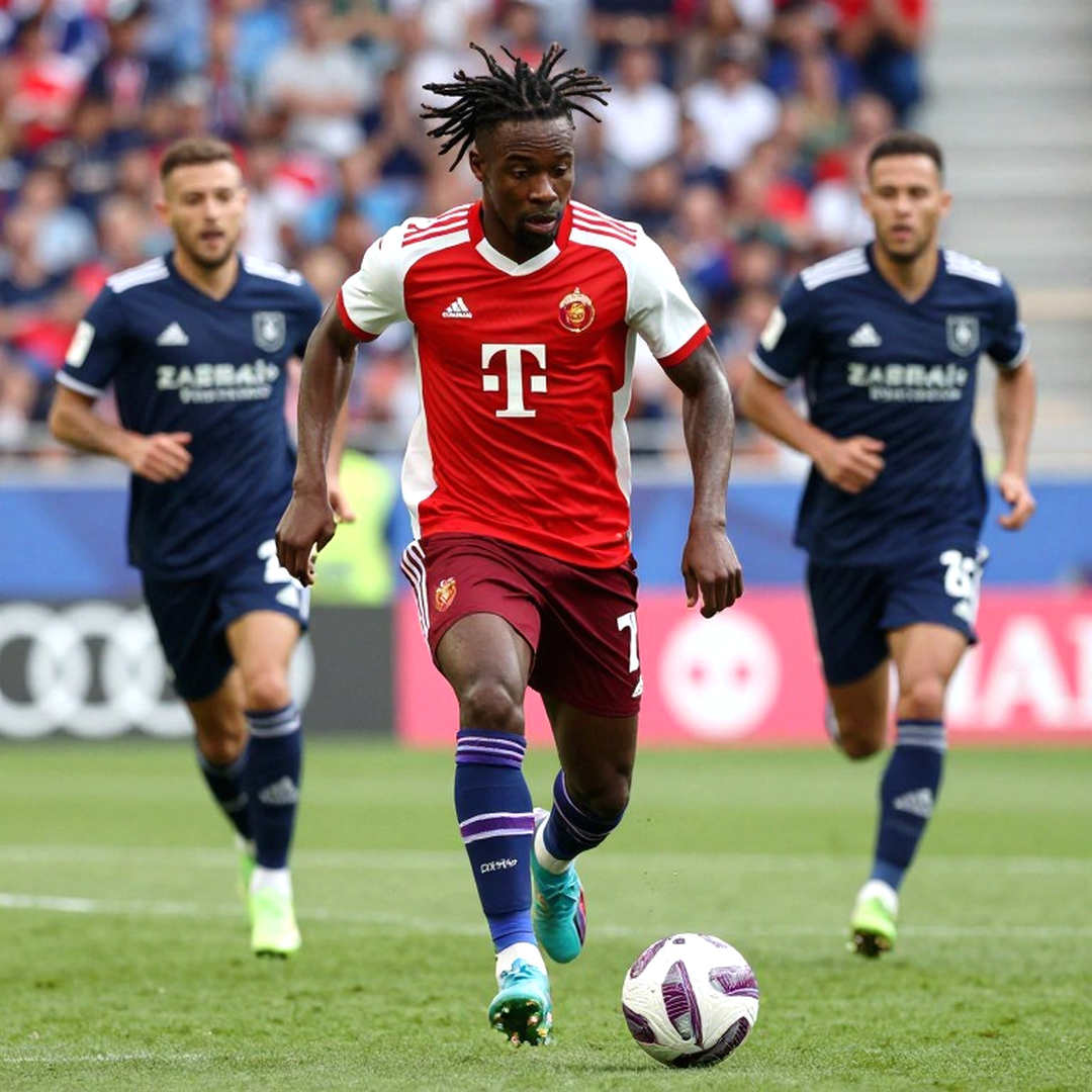 Kléber Carranza, phút 60 và mô hình cantera mà Pumas UNAM không được phép quên