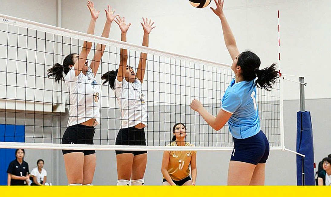 Asiad 20: Bóng chuyền nữ Việt Nam dừng ở tứ kết và khoảng lặng phía sau tỷ số 0-3