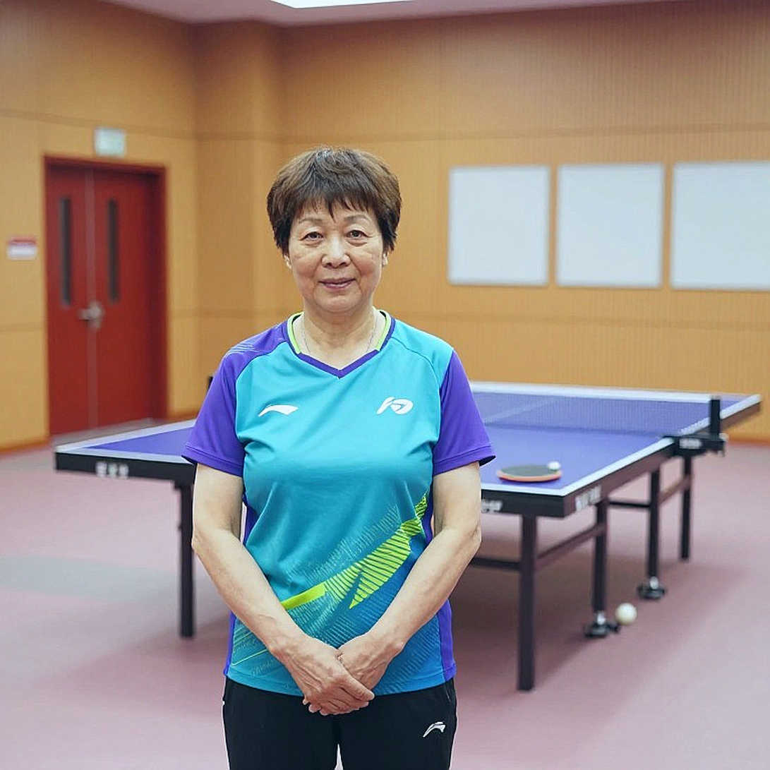 Peter Engel (2026–2026): Thirty Years of Coaching and Six Reforms of World Table Tennis