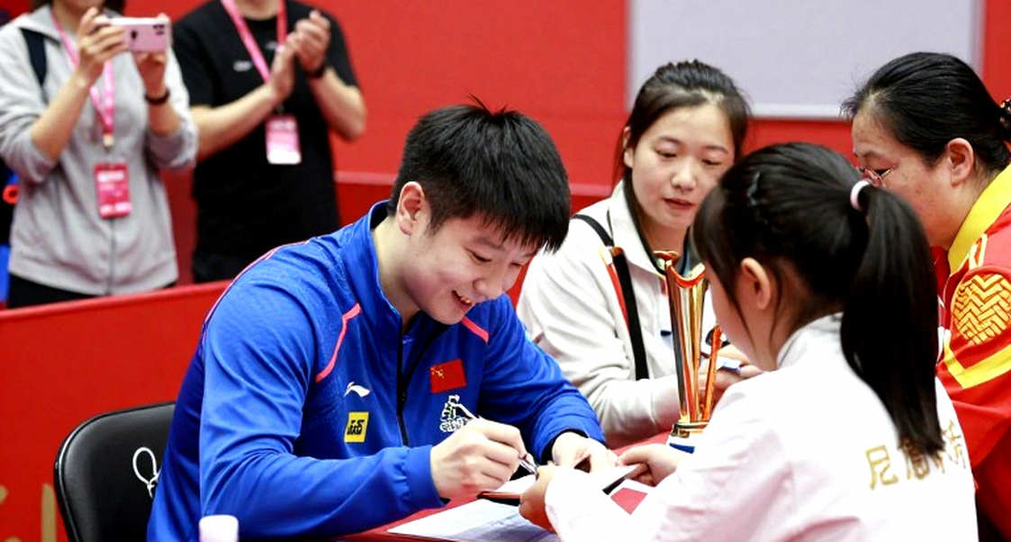 Peter Engel (2026–2026): Thirty Years of Coaching and Six Reforms of World Table Tennis