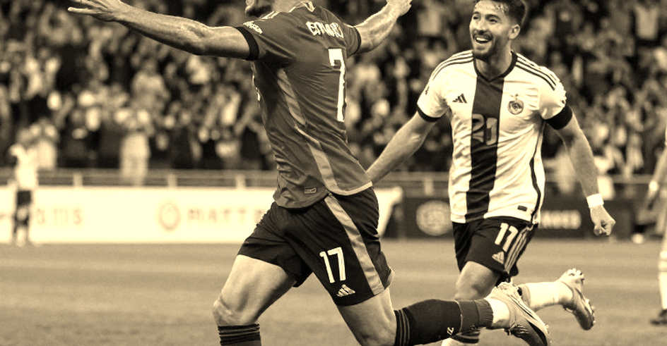 Fenerbahçe Tarfin vô địch Cúp Tổng thống lần thứ 9: câu chuyện nằm ngoài sân cỏ