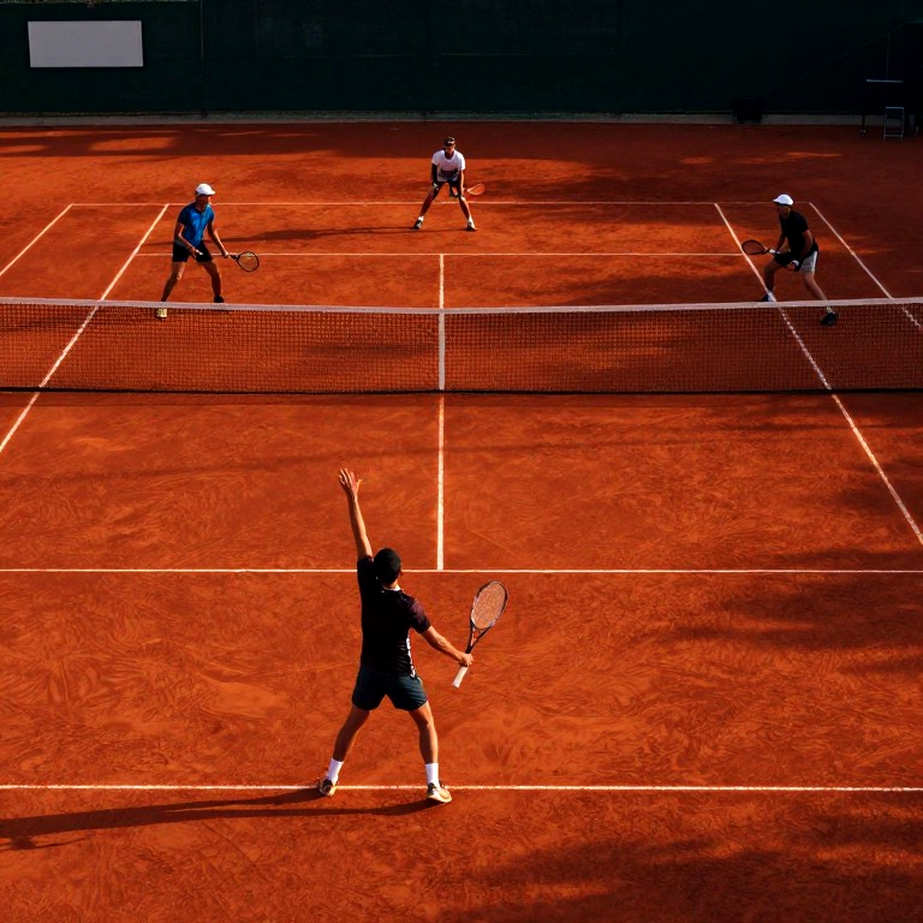 The First Season Without Line Judges: The Error Did Not Vanish, It Moved