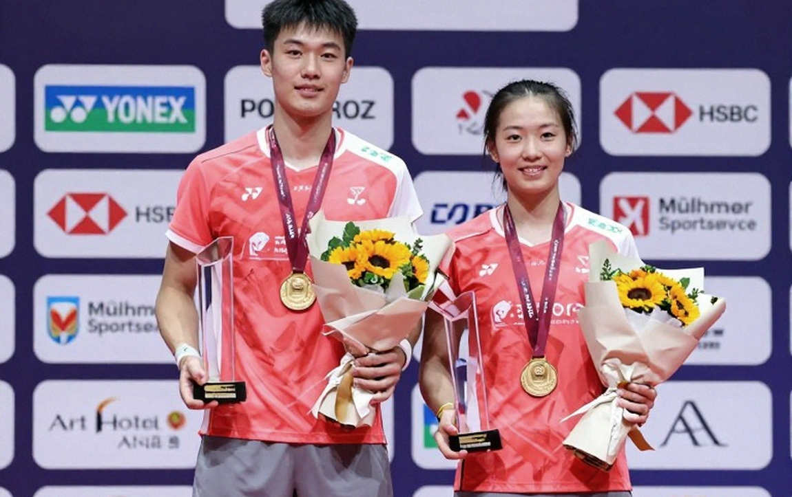 Asian Games 2026: Bản đồ dự phóng của Ấn Độ và vết nứt trong nhánh đấu đồng đội nam cầu lông
