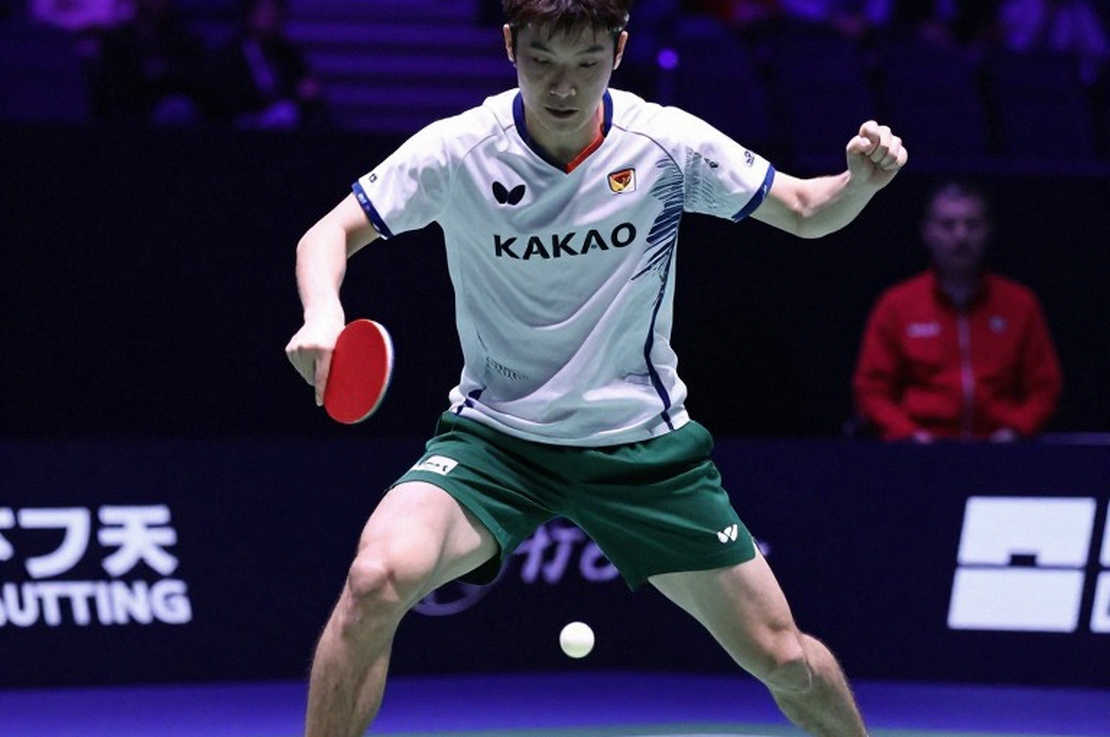 Satwik-Chirag và cú ngã ở Aichi-Nagoya: Khi nhà vô địch để vuột mất chính mình