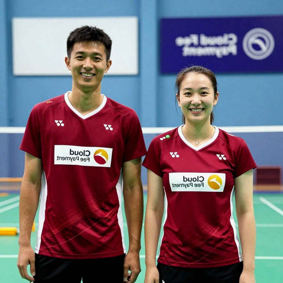 Indonesia vào chung kết Asian Games 2026: Đôi là điểm tựa, nhưng đơn mới là câu hỏi Indonesia vào chung kết Asian Games 2026: Đôi là điểm tựa, nhưng đơn mới là câu hỏi