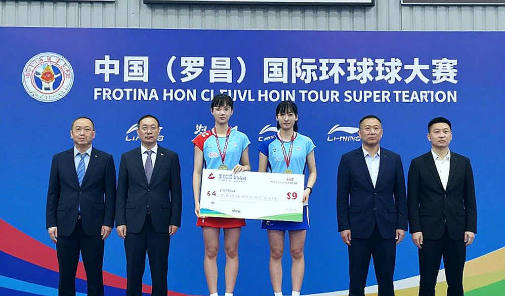 Indonesia vào chung kết Asian Games 2026: Đôi là điểm tựa, nhưng đơn mới là câu hỏi Indonesia vào chung kết Asian Games 2026: Đôi là điểm tựa, nhưng đơn mới là câu hỏi
