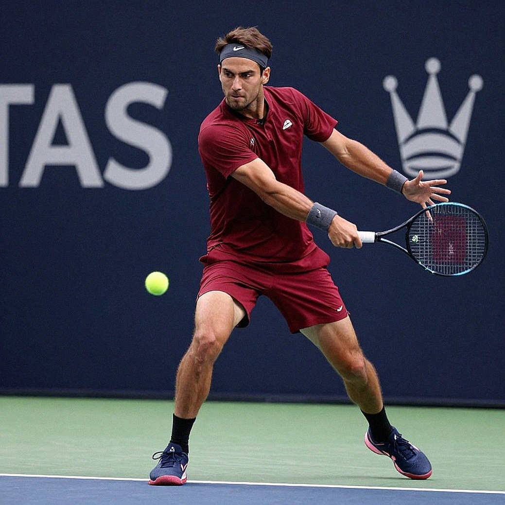 Warning: Provided Analysis Content is Not Tennis Sports News Warning: Provided Analysis Content is Not Tennis Sports News