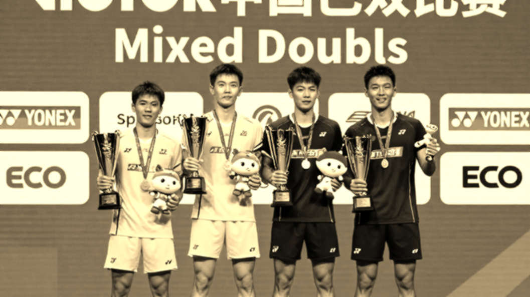 Indonesia vào chung kết đồng đội nam Asian Games 2026: Trục đôi giữ hệ thống, đơn nam hở một mắt xích