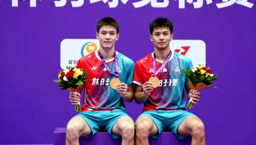 Indonesia Reaches 2026 Asian Games Men's Team Badminton Final: The Doubles Spine Holds, Men's Singles Leaves One Link Open Indonesia Reaches 2026 Asian Games Men's Team Badminton Final: The Doubles Spine Holds, Men's Singles Leaves One Link Open
