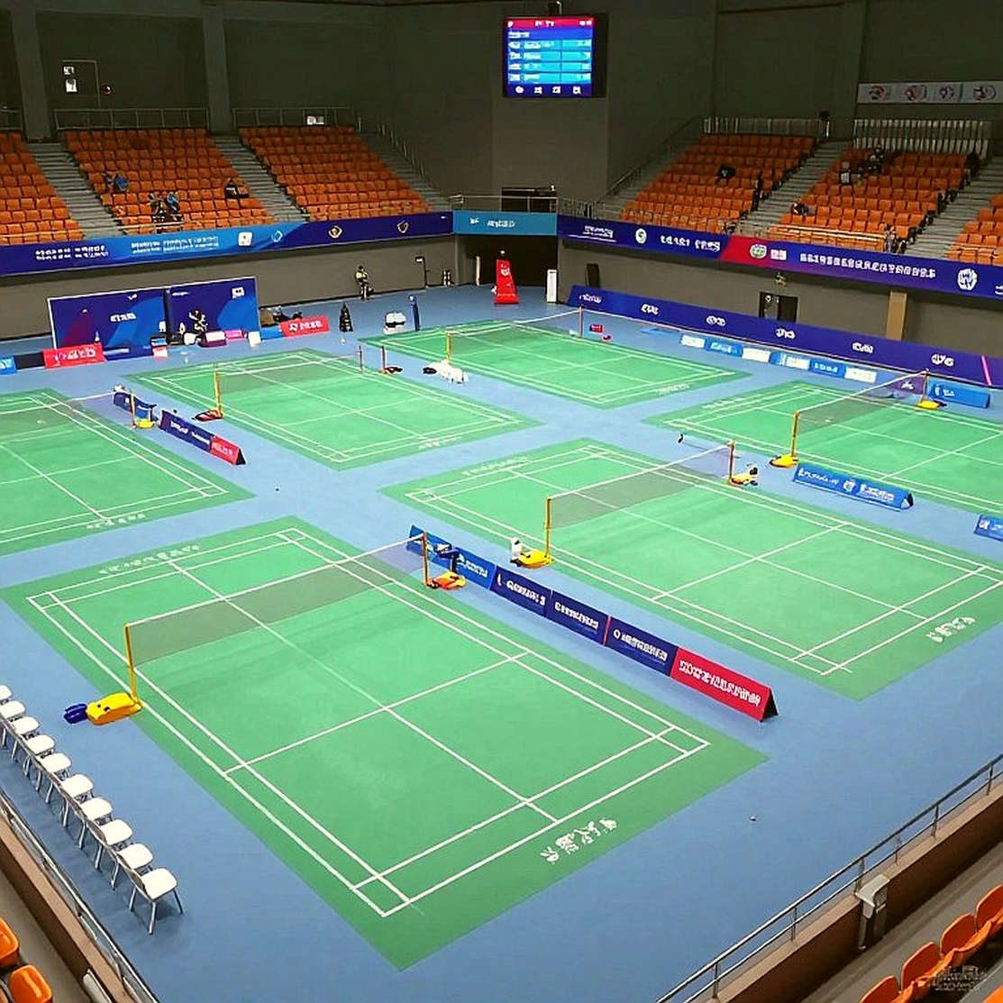 Indonesia Reaches 2026 Asian Games Men's Team Badminton Final: The Doubles Spine Holds, Men's Singles Leaves One Link Open Indonesia Reaches 2026 Asian Games Men's Team Badminton Final: The Doubles Spine Holds, Men's Singles Leaves One Link Open