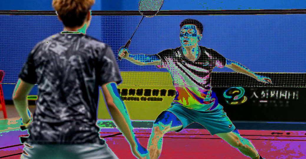 Không khí mờ ở Indonesia Masters Super 100: Ashmita Chaliha và lỗ hổng dữ liệu của hệ thống BWF