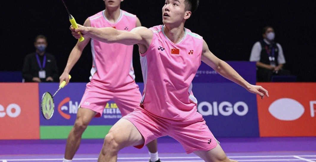 Indonesia Reaches 2026 Asian Games Men's Team Final: The Doubles Equation and the Hidden Blind Spot at First Singles Indonesia Reaches 2026 Asian Games Men's Team Final: The Doubles Equation and the Hidden Blind Spot at First Singles