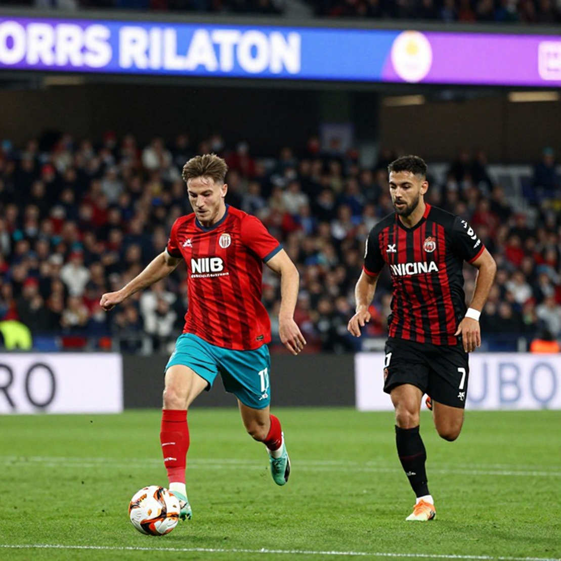 Beşiktaş và bài toán 5 thắng 1 thua: thành tích vòng loại không đo được sức mạnh vòng bảng